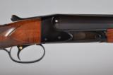 Winchester Model 21 12 Gauge Two Barrel Set 28/32” Barrels Pistol Grip Stock Beavertail Forearm - 1 of 25