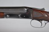 Winchester Model 21 Trap/Skeet 12 Gauge Two Barrel Set 26” Barrels Pistol Grip Stock Beavertail Forearm - 8 of 25