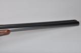 Winchester Model 21 Trap/Skeet 12 Gauge Two Barrel Set 26” Barrels Pistol Grip Stock Beavertail Forearm - 6 of 25