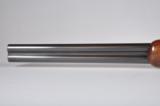 Winchester Model 21 Trap/Skeet 12 Gauge Two Barrel Set 26” Barrels Pistol Grip Stock Beavertail Forearm - 20 of 25
