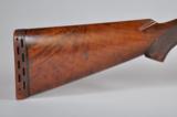 Winchester Model 21 Trap/Skeet 12 Gauge Two Barrel Set 26” Barrels Pistol Grip Stock Beavertail Forearm - 5 of 25