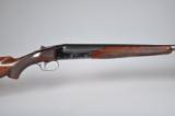 Winchester Model 21 Trap/Skeet 12 Gauge Two Barrel Set 26” Barrels Pistol Grip Stock Beavertail Forearm - 2 of 25