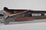 Winchester Model 21 Trap/Skeet 12 Gauge Two Barrel Set 26” Barrels Pistol Grip Stock Beavertail Forearm - 22 of 25