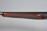 Winchester Model 21 Trap/Skeet 12 Gauge Two Barrel Set 26” Barrels Pistol Grip Stock Beavertail Forearm - 11 of 25
