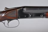 Winchester Model 21 Trap/Skeet 12 Gauge Two Barrel Set 26” Barrels Pistol Grip Stock Beavertail Forearm - 1 of 25