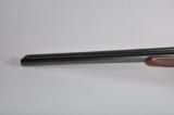 Winchester Model 21 Trap/Skeet 12 Gauge Two Barrel Set 26” Barrels Pistol Grip Stock Beavertail Forearm - 13 of 25