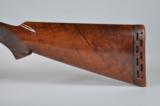 Winchester Model 21 Trap/Skeet 12 Gauge Two Barrel Set 26” Barrels Pistol Grip Stock Beavertail Forearm - 12 of 25