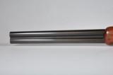 Winchester Model 21 Skeet 12 Gauge 26” Barrels Pistol Grip Stock Beavertail Forearm - 20 of 24