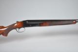 Winchester Model 21 Skeet 12 Gauge 26” Barrels Pistol Grip Stock Beavertail Forearm - 2 of 24