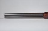 Winchester Model 21 Skeet 12 Gauge 26” Barrels Pistol Grip Stock Beavertail Forearm - 20 of 25