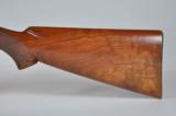 Winchester Model 21 Skeet 12 Gauge 26” Barrels Pistol Grip Stock Beavertail Forearm - 12 of 25