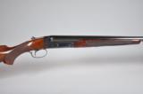 Winchester Model 21 Skeet 12 Gauge 26” Barrels Pistol Grip Stock Beavertail Forearm - 2 of 25