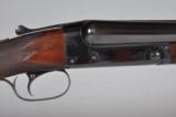Winchester Model 21 Factory Custom Field 12 Gauge 28” Barrels Pistol Grip Stock Beavertail Forearm - 1 of 25