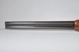 Winchester Model 21 Factory Custom Field 12 Gauge 28” Barrels Pistol Grip Stock Beavertail Forearm - 20 of 25