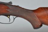 Winchester Model 21 Factory Custom Field 12 Gauge 28” Barrels Pistol Grip Stock Beavertail Forearm - 10 of 25