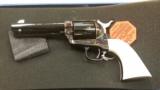 New and Unfired Colt SAA .45 Colt 4-3/4