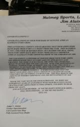 New and Unfired Colt SAA .45 Colt 4-3/4