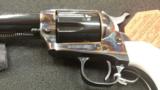 New and Unfired Colt SAA .45 Colt 4-3/4
