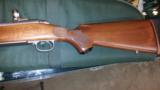 Winchester Classic Stainless .300 Winchester Mag With Featherweight Style Stock - Made in New Haven - 4 of 15