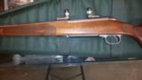 Winchester Classic Stainless .300 Winchester Mag With Featherweight Style Stock - Made in New Haven - 5 of 15
