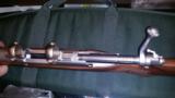 Winchester Classic Stainless .300 Winchester Mag With Featherweight Style Stock - Made in New Haven - 6 of 15