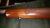 Winchester Classic Stainless .300 Winchester Mag With Featherweight Style Stock - Made in New Haven - 8 of 15