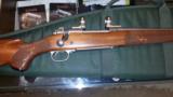 Winchester Classic Stainless .300 Winchester Mag With Featherweight Style Stock - Made in New Haven - 11 of 15