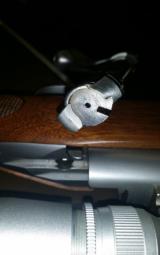 Winchester Classic Stainless .300 Winchester Mag With Featherweight Style Stock - Made in New Haven - 15 of 15