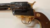 Carolina Charter Commemorative -- Colt SAA 45 Colt and SA Frontier Scout 22 LR - 2nd Gen 1763 -1963 - 9 of 15