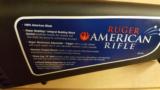 New in Box Ruger American Stainless Rifle - 22" Barrel - 450 Bushmaster -Model 16956 - 3 of 14