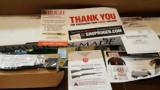 New in Box Ruger American Stainless Rifle - 22" Barrel - 450 Bushmaster -Model 16956 - 8 of 14