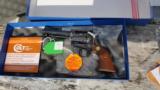 Colt SAA New Frontier 45 Colt 4.75" - Mint Condition - Built Circa 2012 - NF20130 - Original Blue Box, Paperwork, White Outer Box, As New, Price
- 3 of 15
