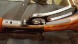 RIFLE - RARE J. M. Marlin 1894FG, Lever Rifle in 41 Magnum, Like New, No Box or Paperwork, Gorgeous Wood
- 4 of 13