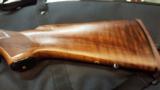 RIFLE - RARE J. M. Marlin 1894FG, Lever Rifle in 41 Magnum, Like New, No Box or Paperwork, Gorgeous Wood
- 8 of 13