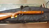 RIFLE - Ruger 44 Magnum Carbine (Circa 1979) Excellent Metal and Highly Figured Wood! - 1 of 13