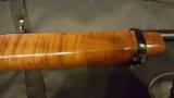 RIFLE - Ruger 44 Magnum Carbine (Circa 1979) Excellent Metal and Highly Figured Wood! - 5 of 13
