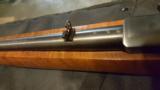RIFLE - Ruger 44 Magnum Carbine (Circa 1979) Excellent Metal and Highly Figured Wood! - 12 of 13