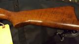 RIFLE - Ruger 44 Magnum Carbine (Circa 1979) Excellent Metal and Highly Figured Wood! - 4 of 13