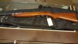 RIFLE - Ruger 44 Magnum Carbine (Circa 1979) Excellent Metal and Highly Figured Wood! - 2 of 13
