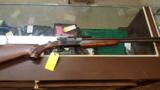 Nice Honest Savage 24-V-A 222 Remington Over 20 Gauge Combination Gun - 1 of 11