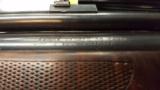 Nice Honest Savage 24-V-A 222 Remington Over 20 Gauge Combination Gun - 8 of 11