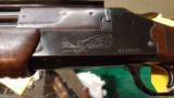 Nice Honest Savage 24-V-A 222 Remington Over 20 Gauge Combination Gun - 4 of 11