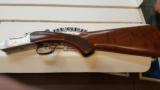 Rare Ruger Red Label 28 Gauge 50th Anniversary Shotgun - New in Box - Never Assembled - 26" BBls. With Chokes - 3 of 11