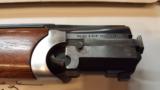 Rare Ruger Red Label 28 Gauge 50th Anniversary Shotgun - New in Box - Never Assembled - 26" BBls. With Chokes - 4 of 11