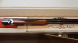 Rare Ruger Red Label 28 Gauge 50th Anniversary Shotgun - New in Box - Never Assembled - 26" BBls. With Chokes - 9 of 11
