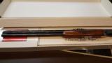 Rare Ruger Red Label 28 Gauge 50th Anniversary Shotgun - New in Box - Never Assembled - 26" BBls. With Chokes - 8 of 11