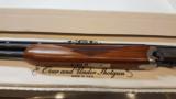 Rare Ruger Red Label 28 Gauge 50th Anniversary Shotgun - New in Box - Never Assembled - 26" BBls. With Chokes - 7 of 11