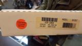 Rare Ruger Red Label 28 Gauge 50th Anniversary Shotgun - New in Box - Never Assembled - 26" BBls. With Chokes - 11 of 11