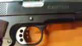 Great Pre-Owned Ed Brown Kobra Carry 45 ACP 1911 - Made 2004 - All original papers, case, mags, Letter of Authenticity - 3 of 9