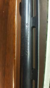 Remington 1100 LT-20 Special - Very Clean 20 Gauge, Straight Checkered Grip, 21" BBl, Super Grouse Gun
- 12 of 13